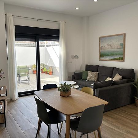 Puerta Del Buey Apartamentos Niebla المظهر الخارجي الصورة