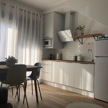 Puerta Del Buey Apartamentos Niebla المظهر الخارجي الصورة