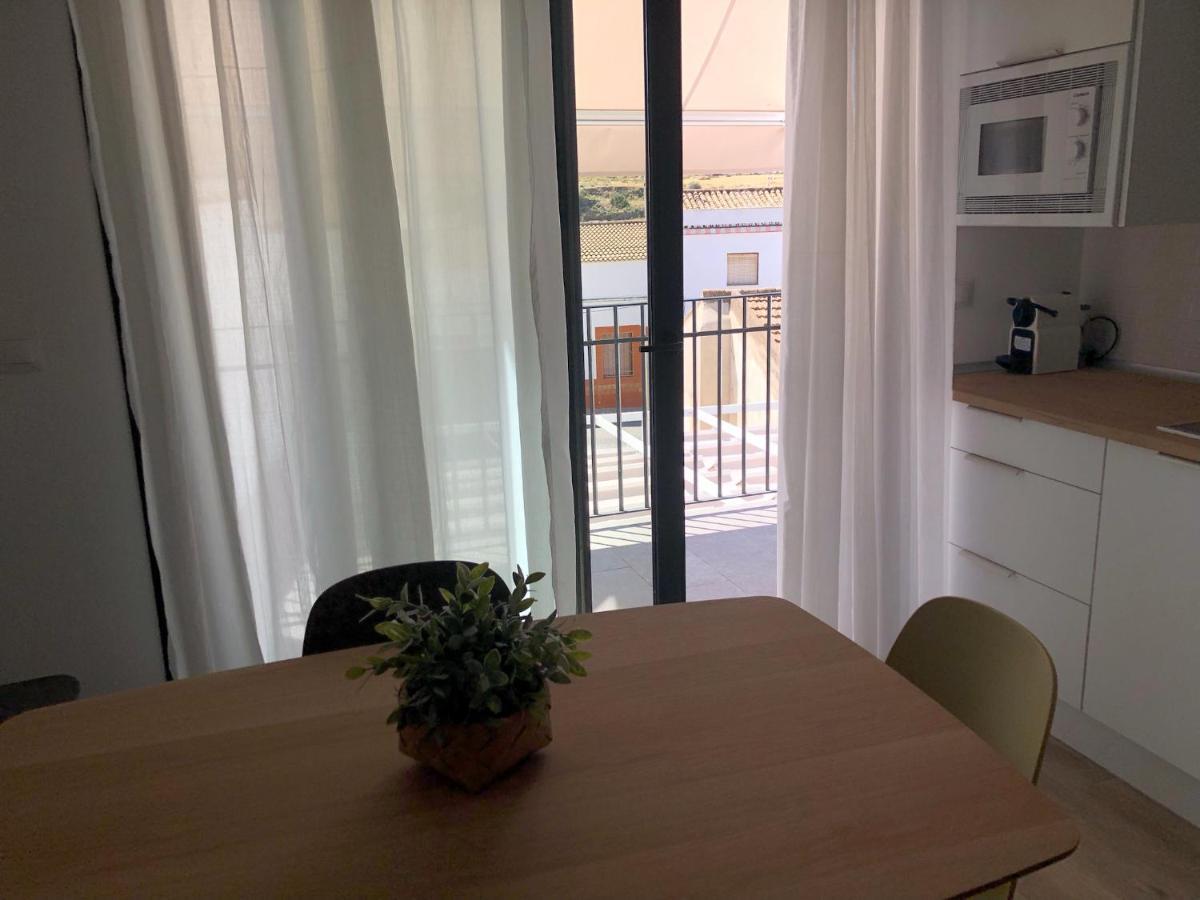 Puerta Del Buey Apartamentos Niebla المظهر الخارجي الصورة