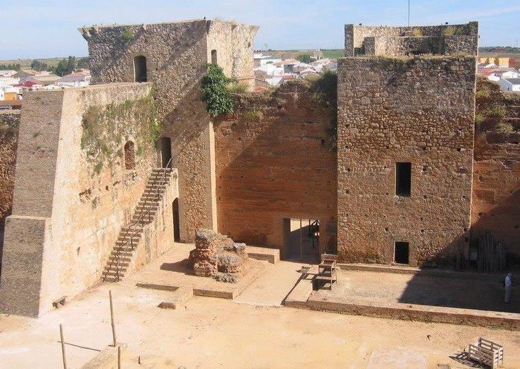 Puerta Del Buey Apartamentos Niebla المظهر الخارجي الصورة