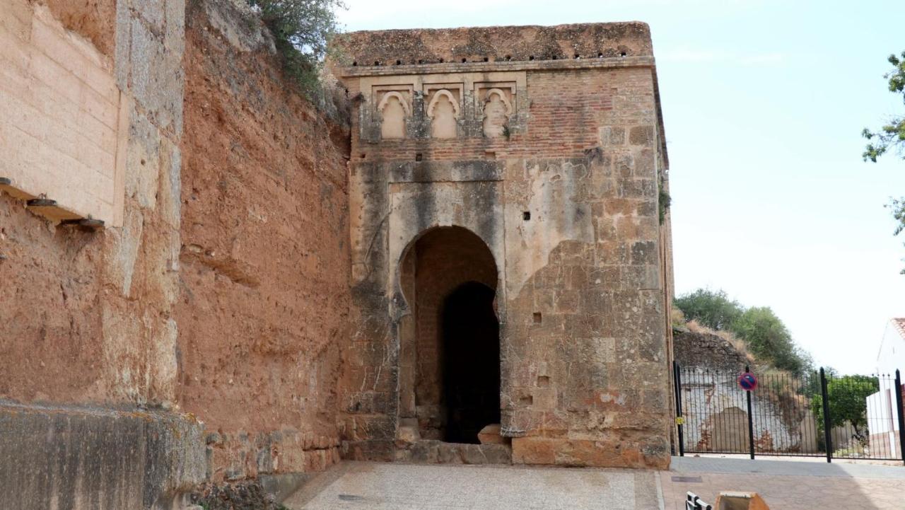 Puerta Del Buey Apartamentos Niebla المظهر الخارجي الصورة