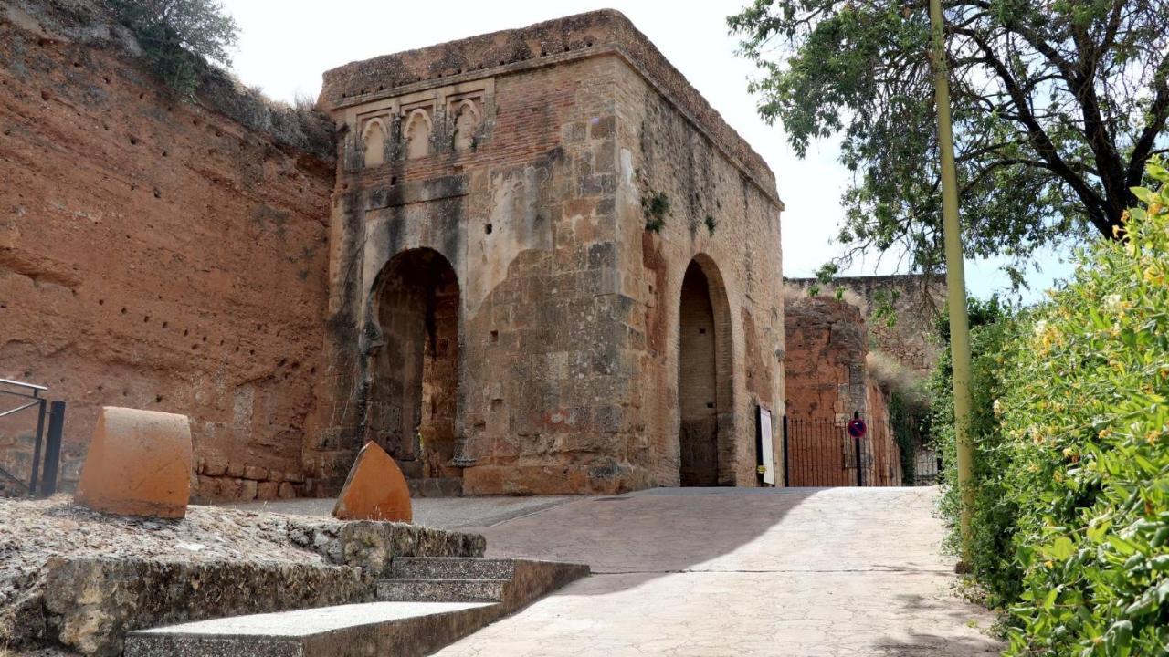 Puerta Del Buey Apartamentos Niebla المظهر الخارجي الصورة