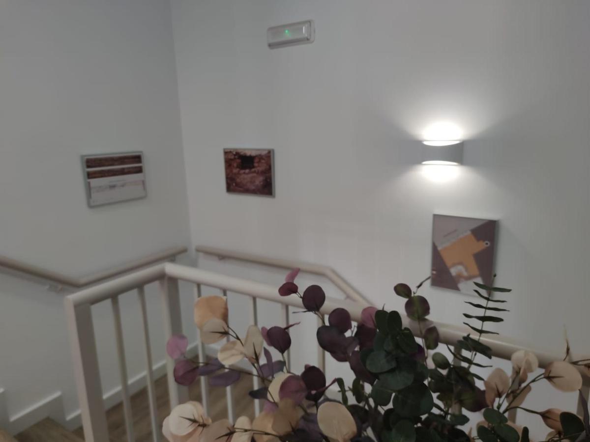 Puerta Del Buey Apartamentos Niebla المظهر الخارجي الصورة