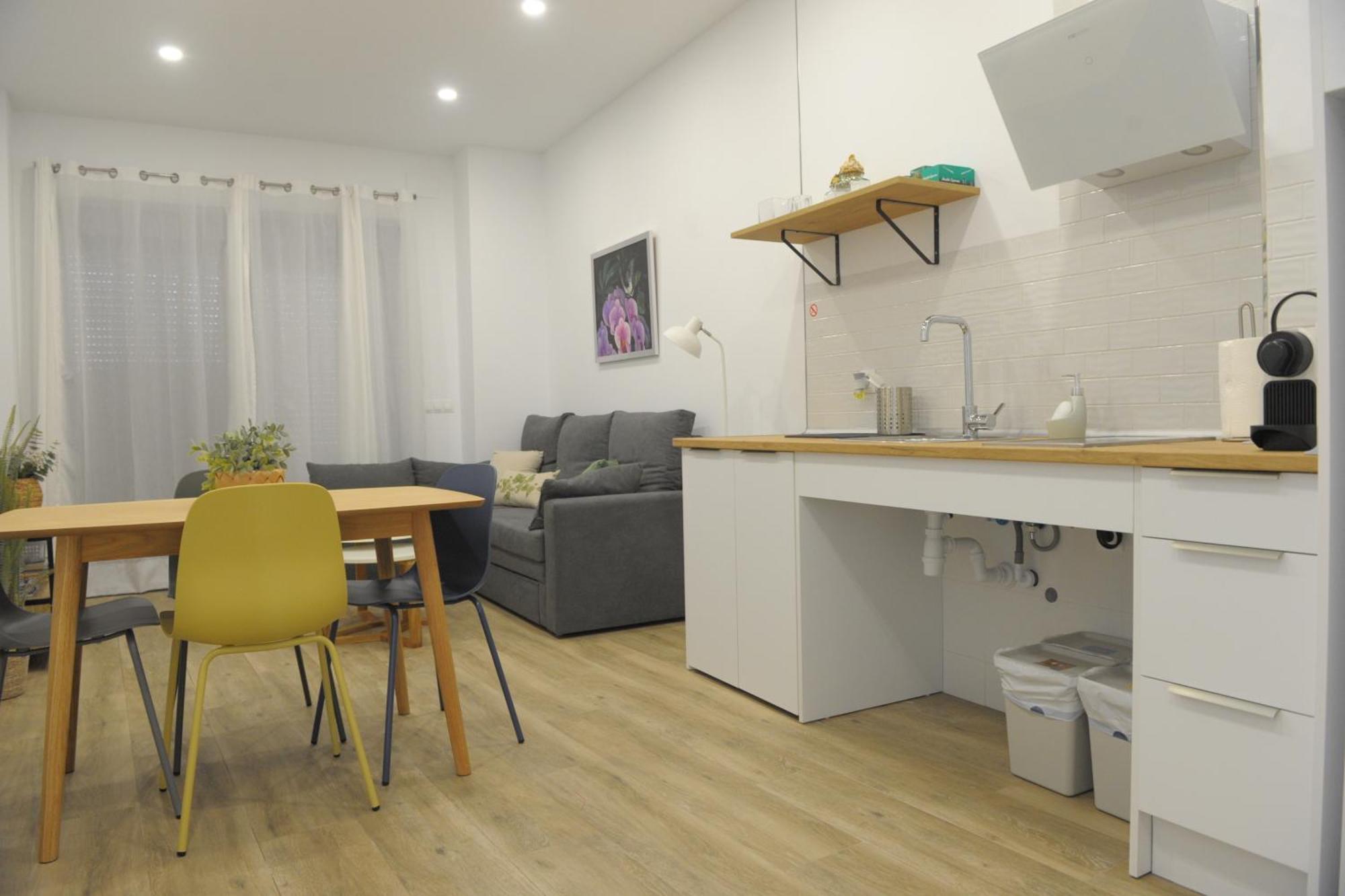 Puerta Del Buey Apartamentos Niebla المظهر الخارجي الصورة