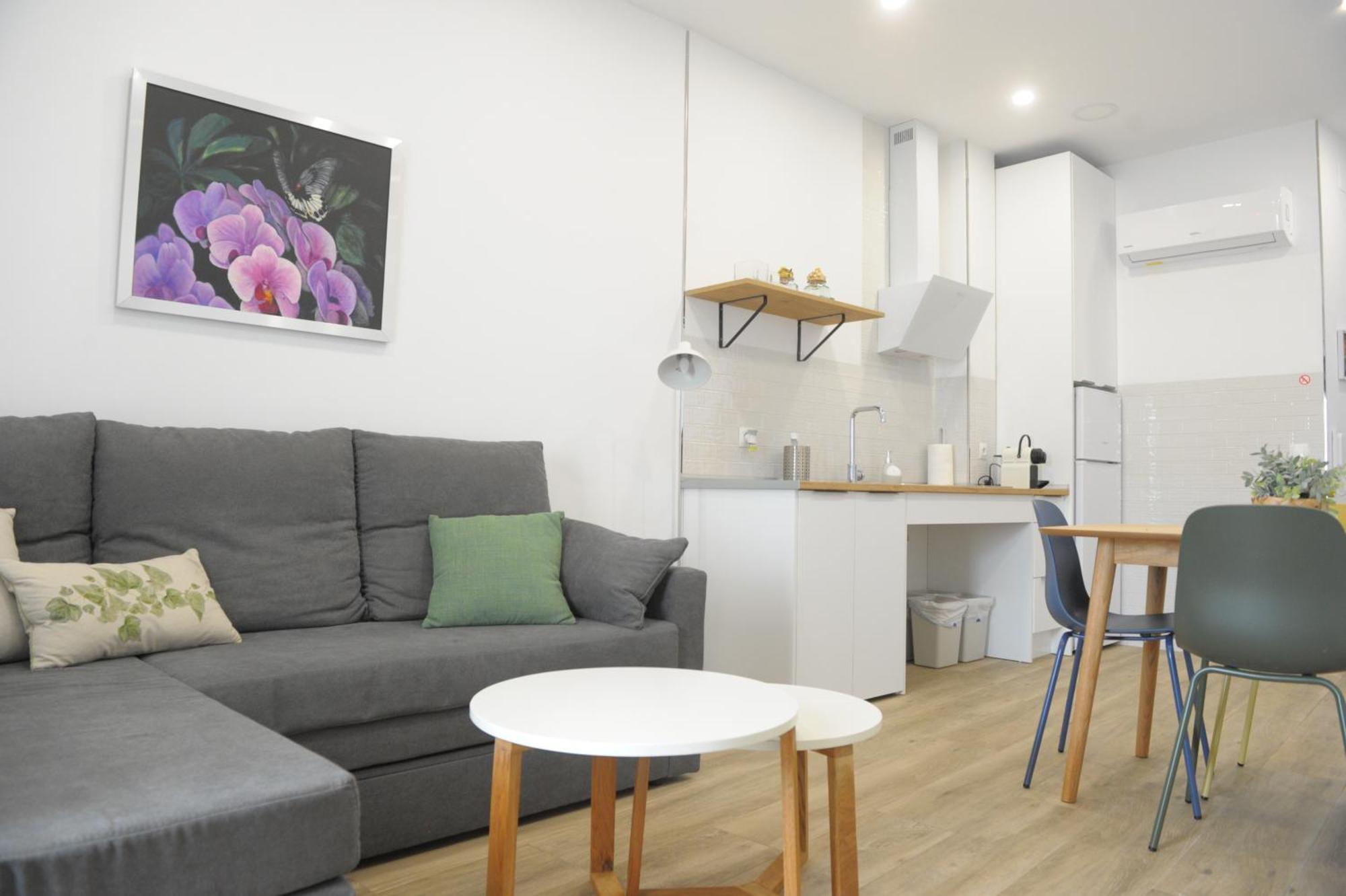 Puerta Del Buey Apartamentos Niebla المظهر الخارجي الصورة