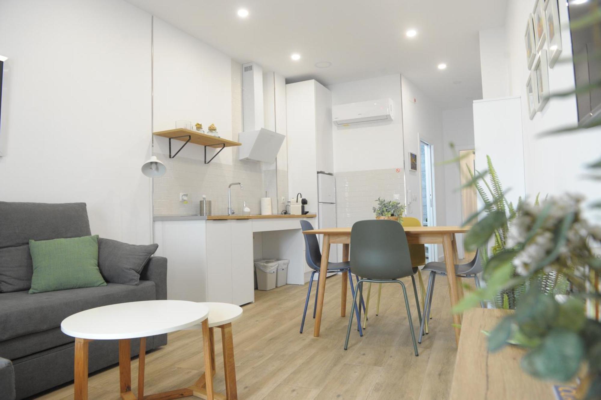 Puerta Del Buey Apartamentos Niebla المظهر الخارجي الصورة