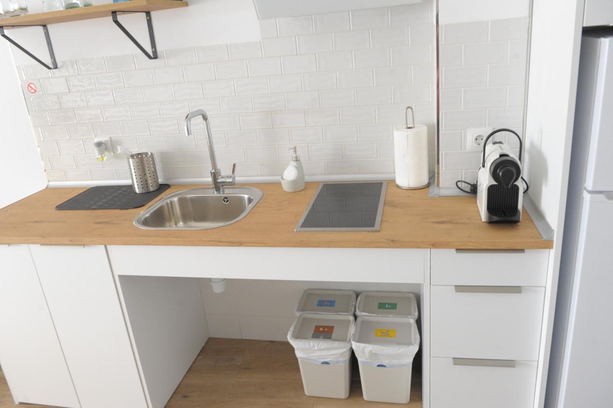Puerta Del Buey Apartamentos Niebla المظهر الخارجي الصورة
