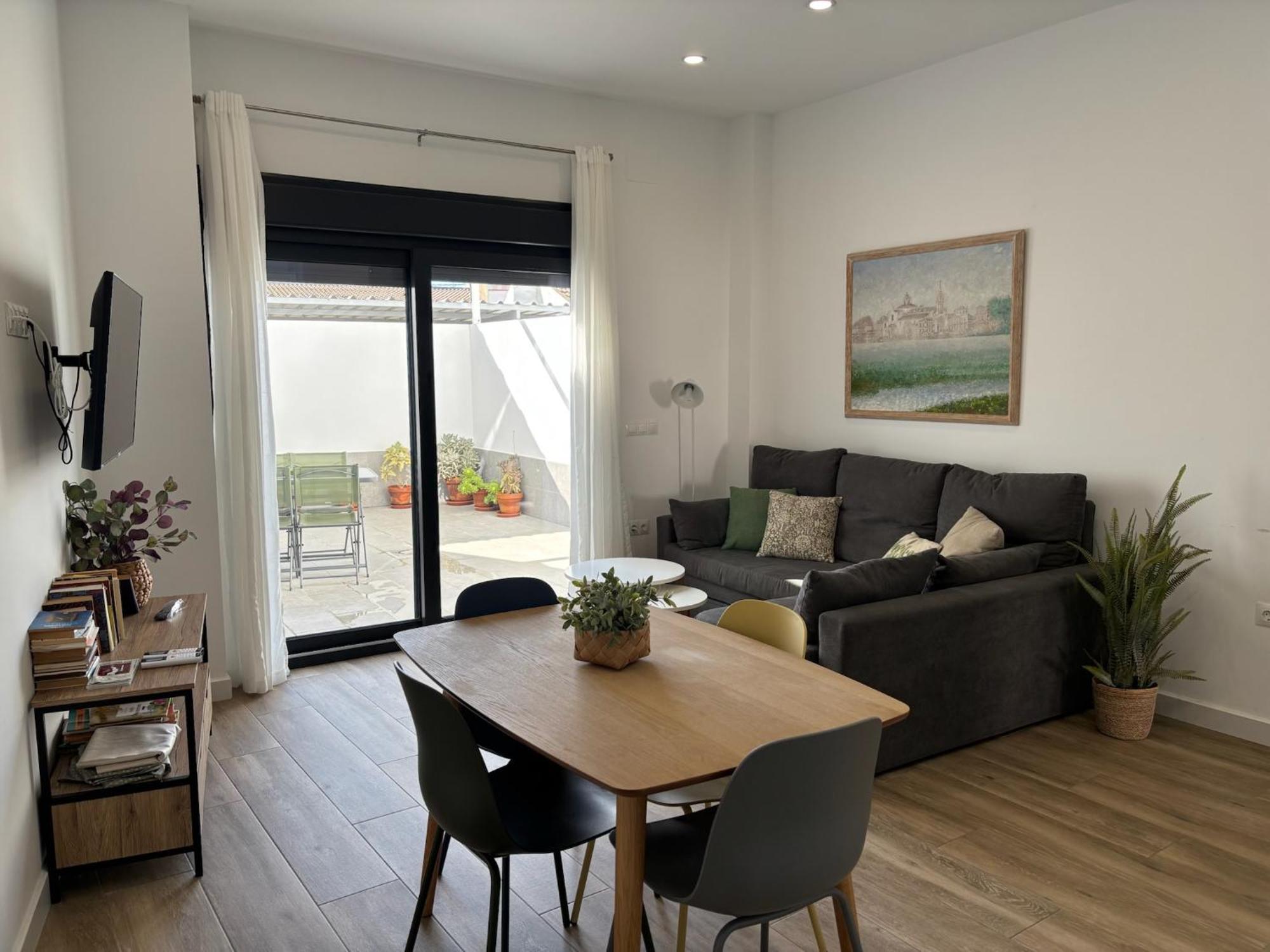Puerta Del Buey Apartamentos Niebla المظهر الخارجي الصورة