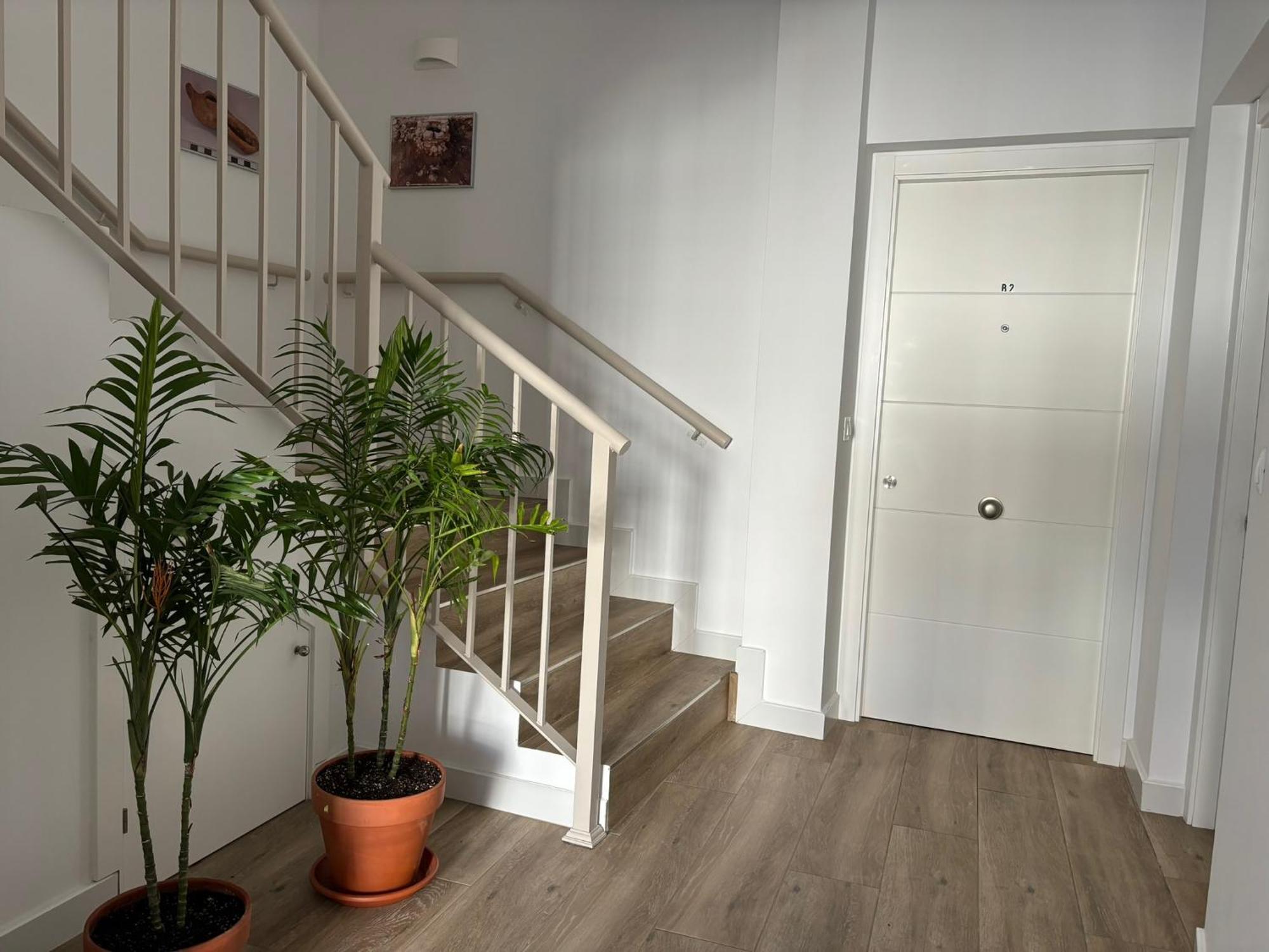 Puerta Del Buey Apartamentos Niebla المظهر الخارجي الصورة